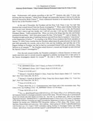 Page 322 from Full Mueller Report With Redactions