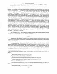 Page 323 from Full Mueller Report With Redactions