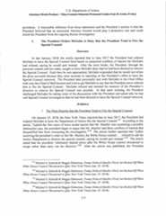 Page 325 from Full Mueller Report With Redactions