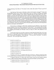 Page 328 from Full Mueller Report With Redactions