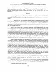 Page 330 from Full Mueller Report With Redactions