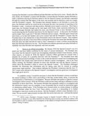 Page 331 from Full Mueller Report With Redactions