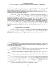 Page 334 from Full Mueller Report With Redactions