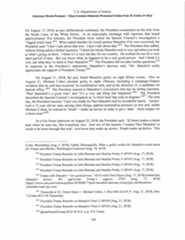 Page 338 from Full Mueller Report With Redactions