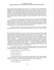 Page 347 from Full Mueller Report With Redactions