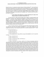 Page 351 from Full Mueller Report With Redactions