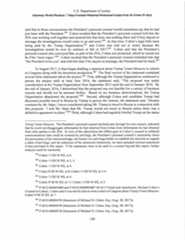 Page 352 from Full Mueller Report With Redactions