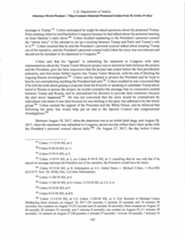 Page 354 from Full Mueller Report With Redactions