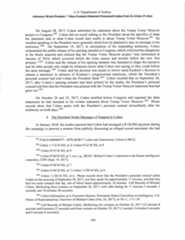 Page 356 from Full Mueller Report With Redactions