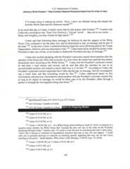 Page 359 from Full Mueller Report With Redactions