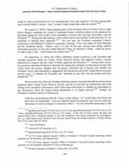 Page 361 from Full Mueller Report With Redactions