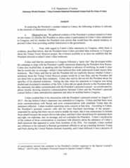 Page 365 from Full Mueller Report With Redactions