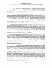 Page 367 from Full Mueller Report With Redactions