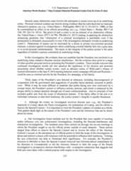 Page 369 from Full Mueller Report With Redactions