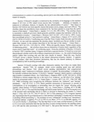 Page 375 from Full Mueller Report With Redactions