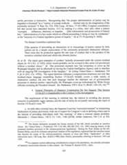 Page 377 from Full Mueller Report With Redactions