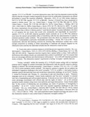 Page 378 from Full Mueller Report With Redactions