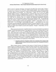 Page 383 from Full Mueller Report With Redactions