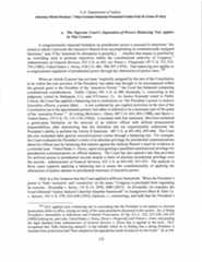 Page 384 from Full Mueller Report With Redactions