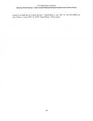 Page 393 from Full Mueller Report With Redactions