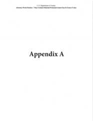 Page 395 from Full Mueller Report With Redactions