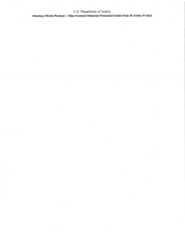 Page 398 from Full Mueller Report With Redactions