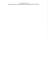 Page 400 from Full Mueller Report With Redactions