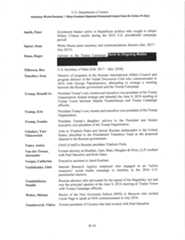 Page 410 from Full Mueller Report With Redactions