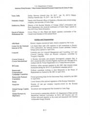 Page 411 from Full Mueller Report With Redactions