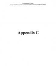 Page 415 from Full Mueller Report With Redactions