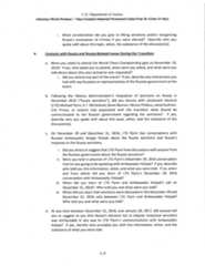 Page 425 from Full Mueller Report With Redactions