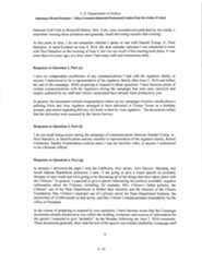 Page 430 from Full Mueller Report With Redactions