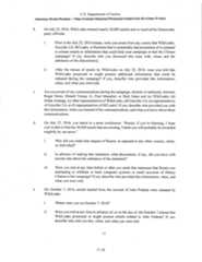 Page 432 from Full Mueller Report With Redactions