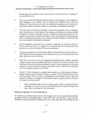 Page 437 from Full Mueller Report With Redactions