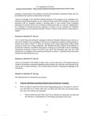 Page 438 from Full Mueller Report With Redactions