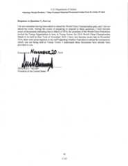 Page 439 from Full Mueller Report With Redactions