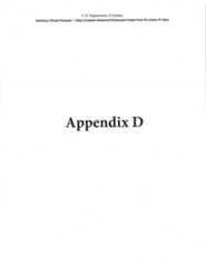 Page 441 from Full Mueller Report With Redactions