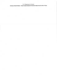 Page 442 from Full Mueller Report With Redactions