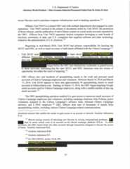 Page 45 from Full Mueller Report With Redactions