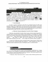 Page 52 from Full Mueller Report With Redactions