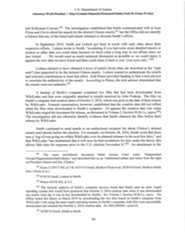 Page 72 from Full Mueller Report With Redactions