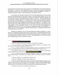 Page 76 from Full Mueller Report With Redactions