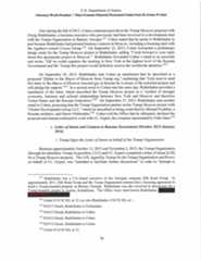 Page 78 from Full Mueller Report With Redactions