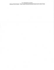 Page 8 from Full Mueller Report With Redactions