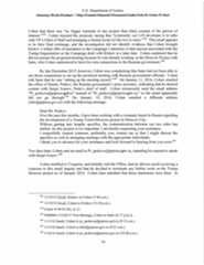 Page 82 from Full Mueller Report With Redactions