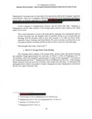 Page 93 from Full Mueller Report With Redactions