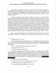 Page 96 from Full Mueller Report With Redactions