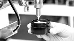 Fabricación de cosméticos