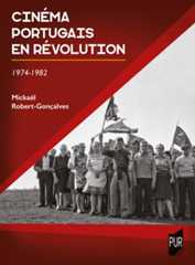 Cinéma portugais en révolution
