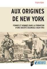 Aux origines de New York
